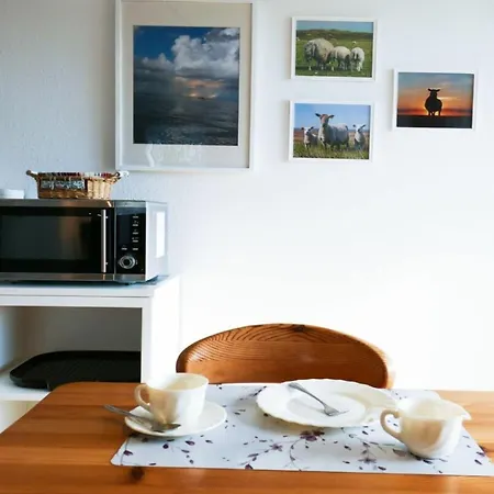 Lägenhet In Cuxhaven