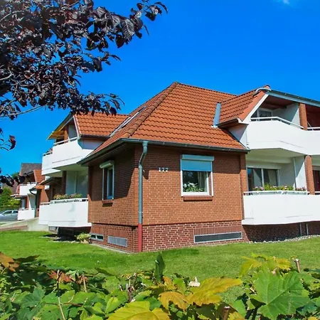 In Cuxhaven