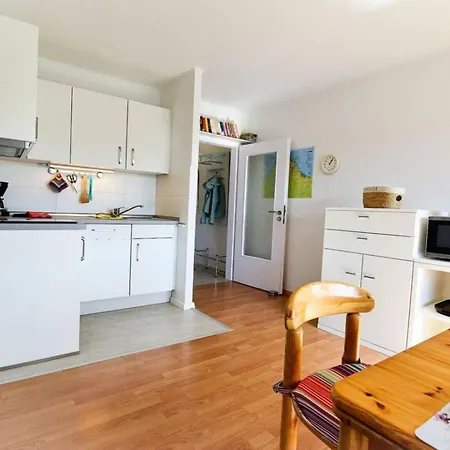 Apartment In
