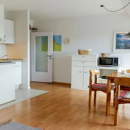 Apartment In *
