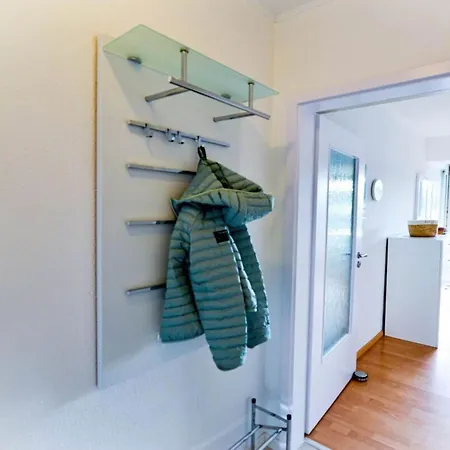 Apartment In *